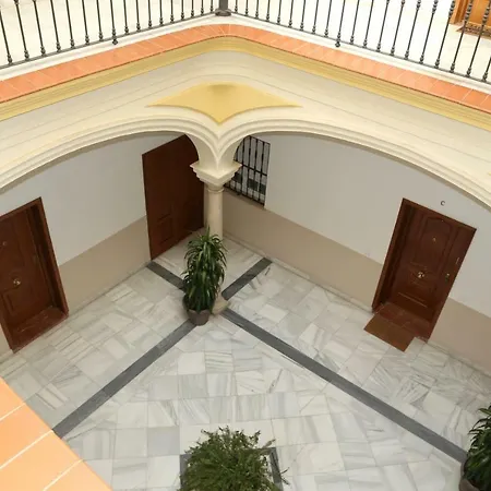 Sweet Home Sevilla Exterior foto