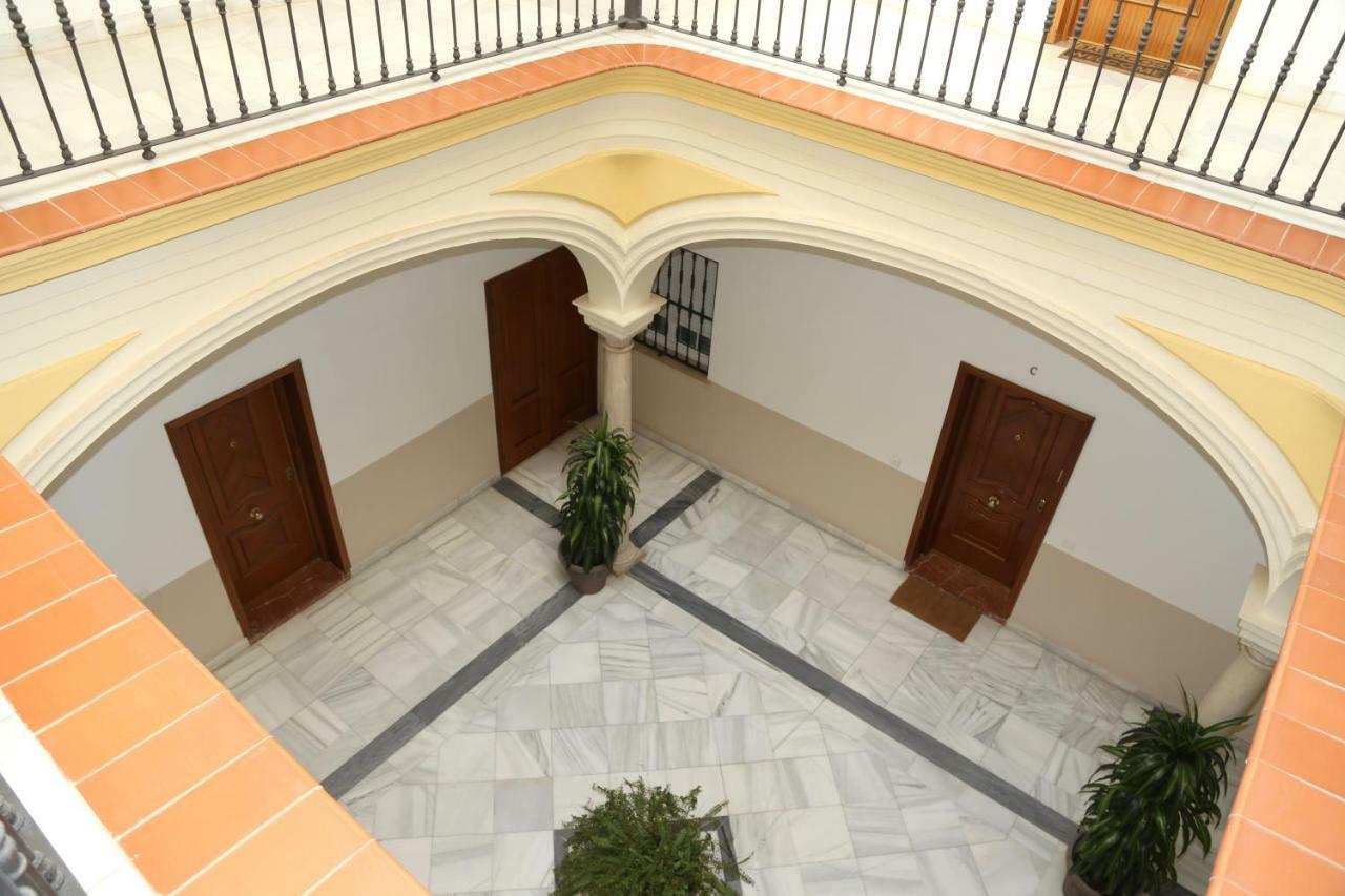 Appartement Sweet Sevilla