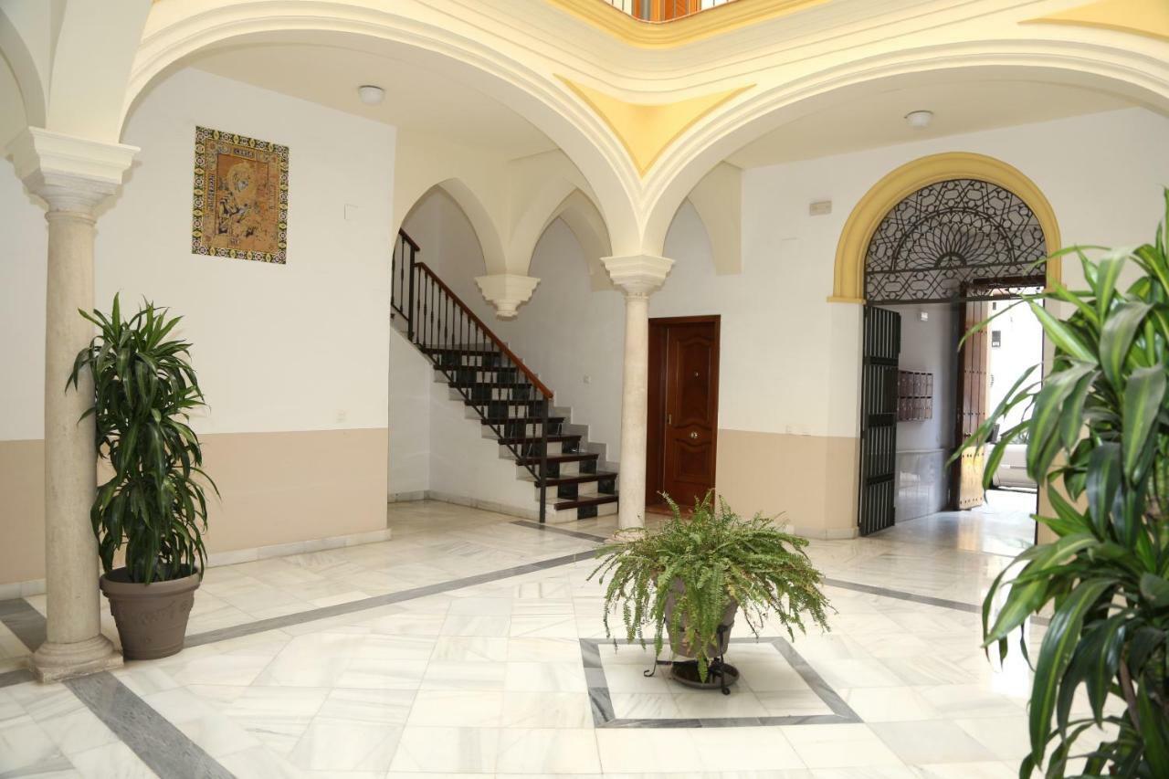 Sweet Appartement Sevilla