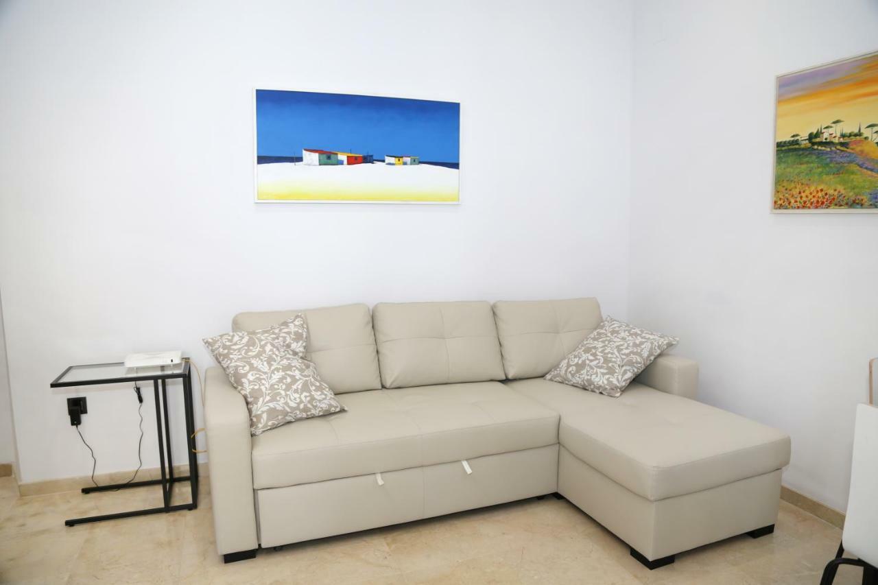 Sweet Appartement