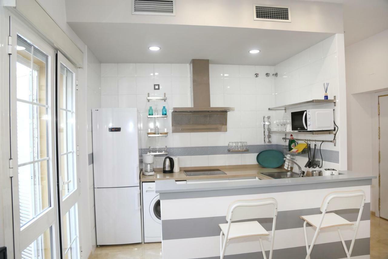 Appartement Sweet Sevilla