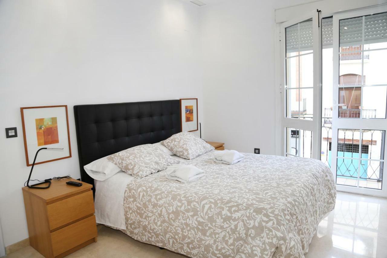 Appartement Sweet Sevilla