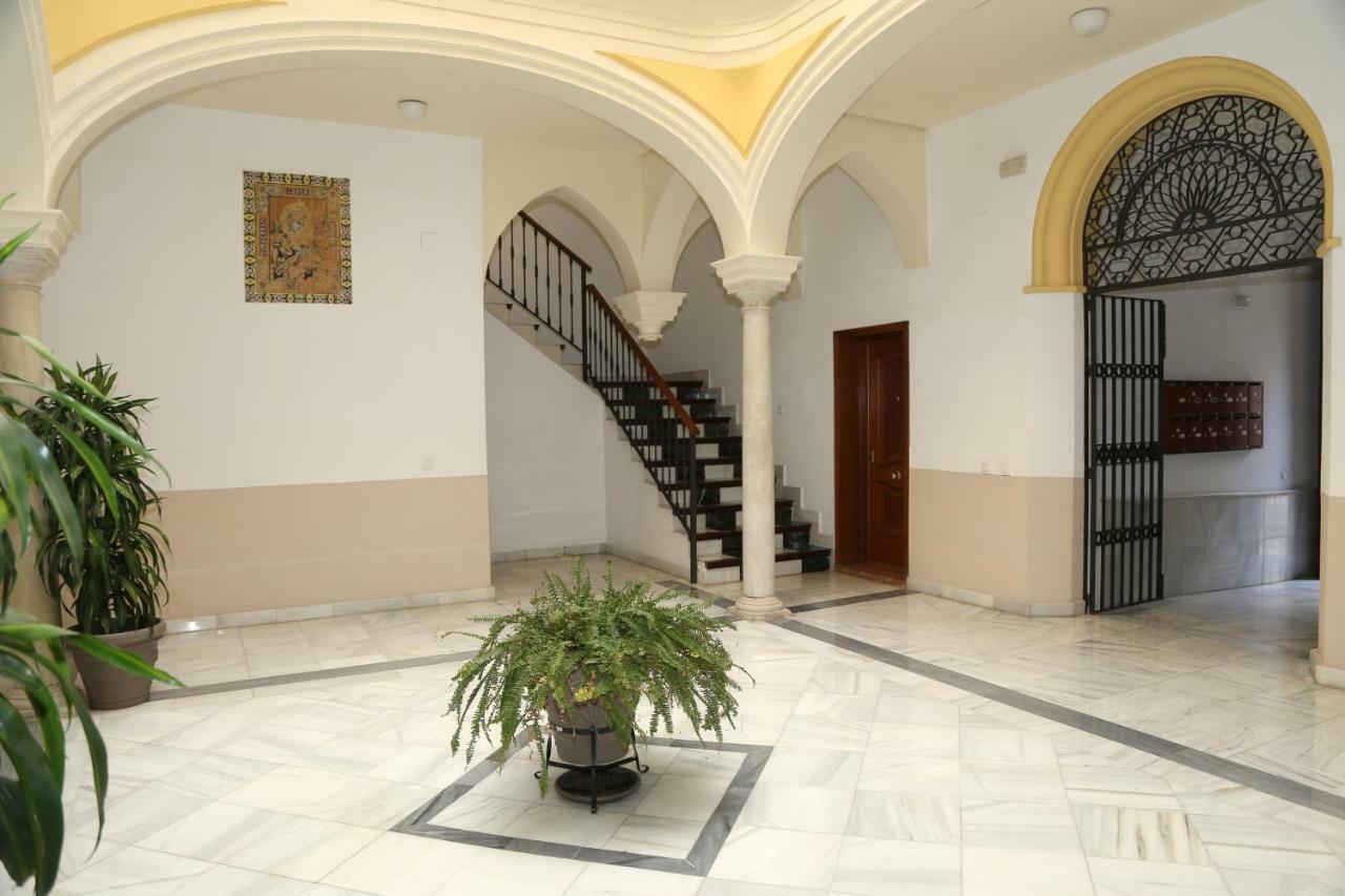 Apartment Sweet Sevilla