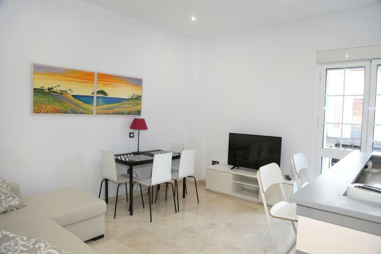 Apartment Sweet Sevilla