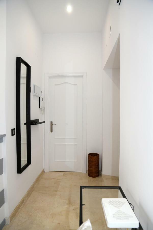 Sweet Apartment Sevilla