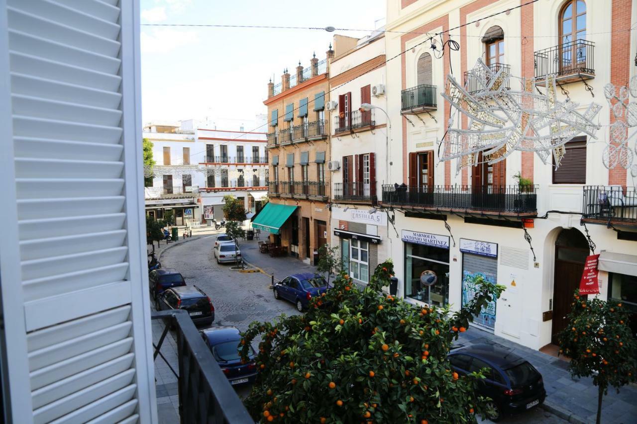 Apartment Sweet Sevilla