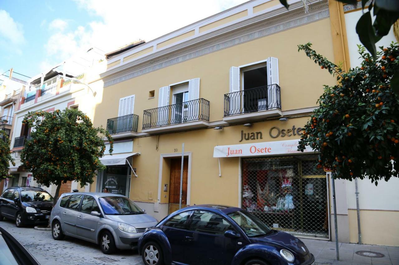 Apartment Sweet Sevilla